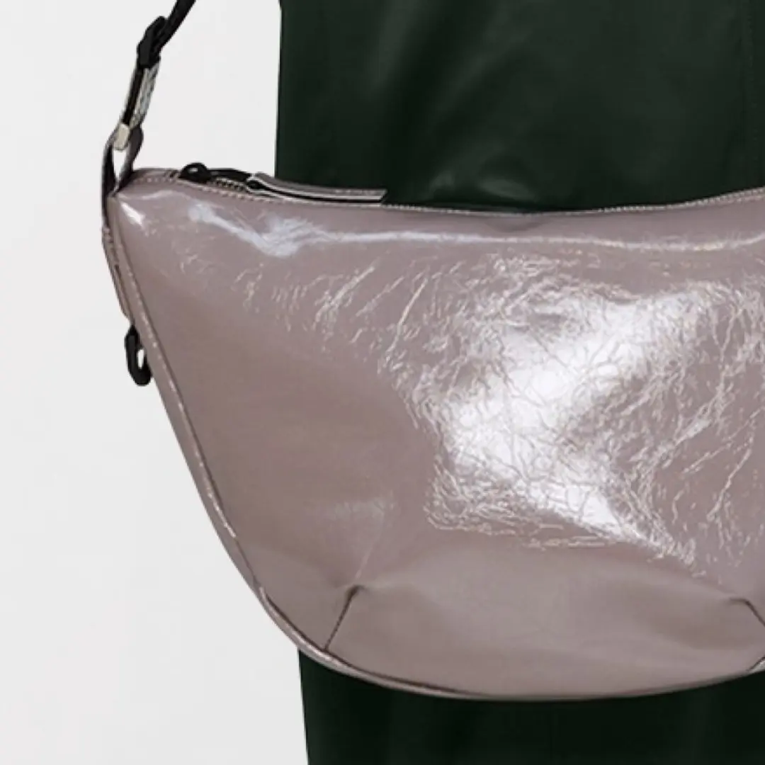 Rains Valera Shoulder Bag 14670R - Bruin