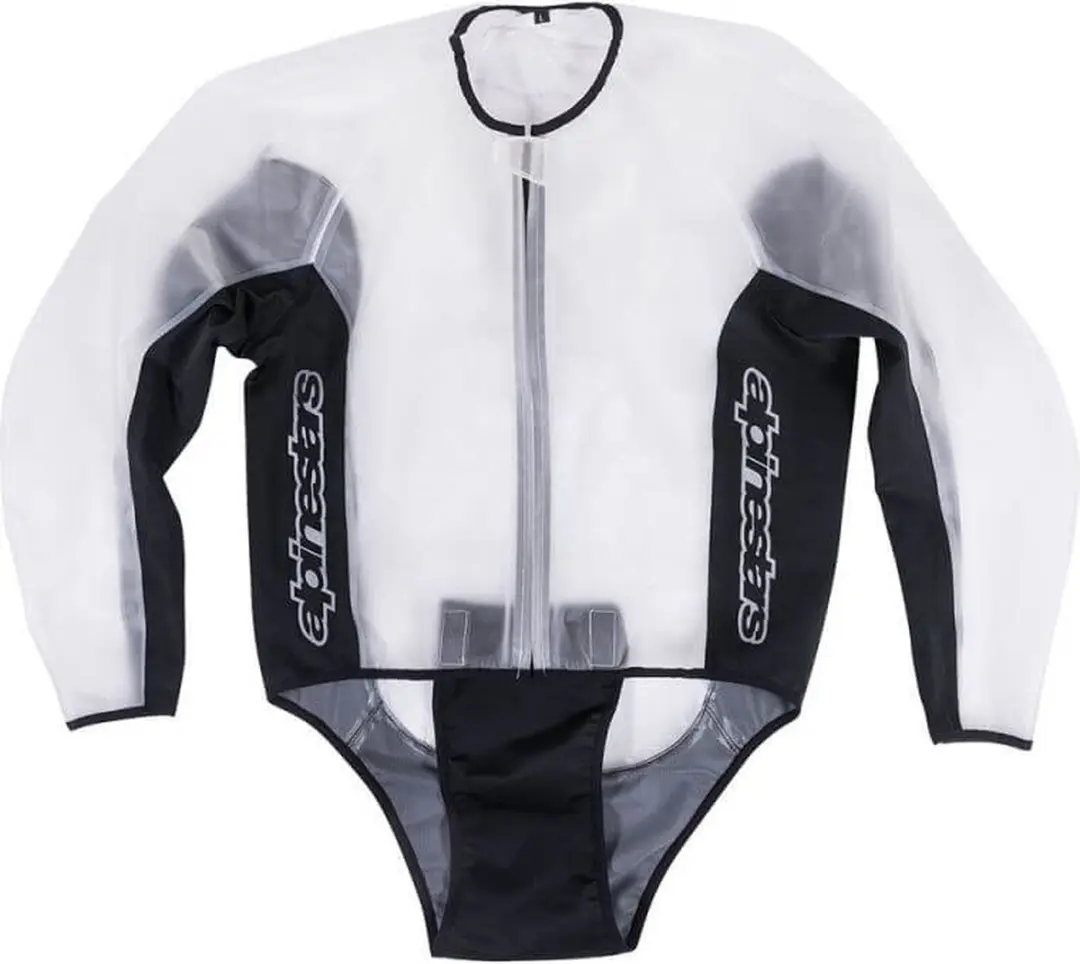 Alpinestars Racing Regenjas