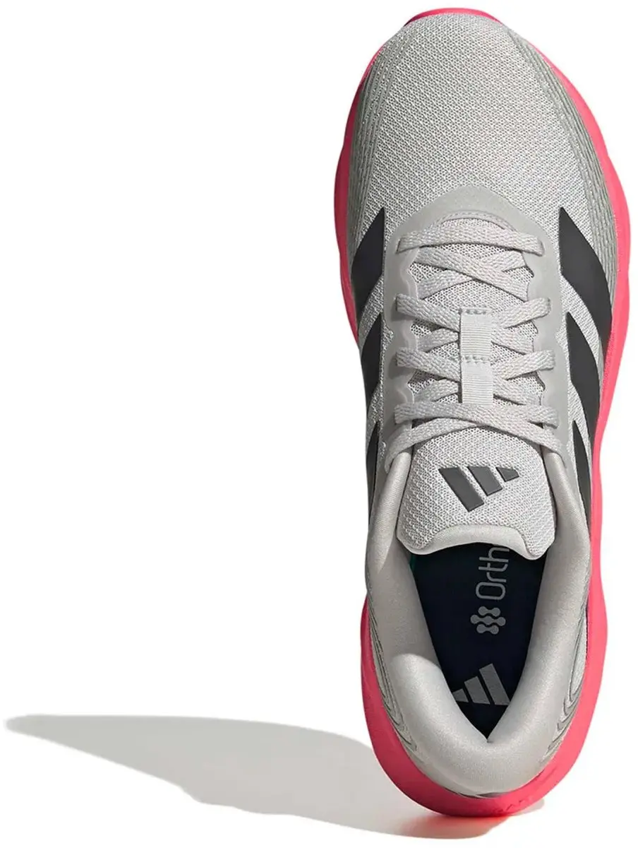 Adidas Galaxy 8 Hardloopschoenen - Grijs - EU 46 2/3