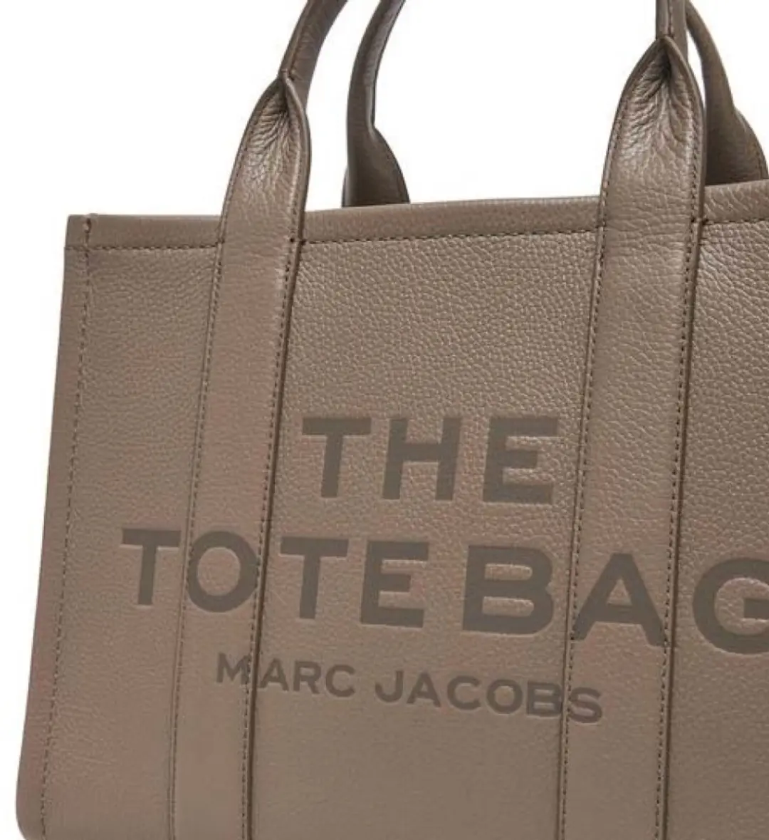 Marc Jacobs H004L01PF21 Zonnebril - Beige