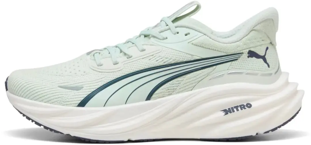 PUMA Magnify Nitro 3 Hardloopschoenen