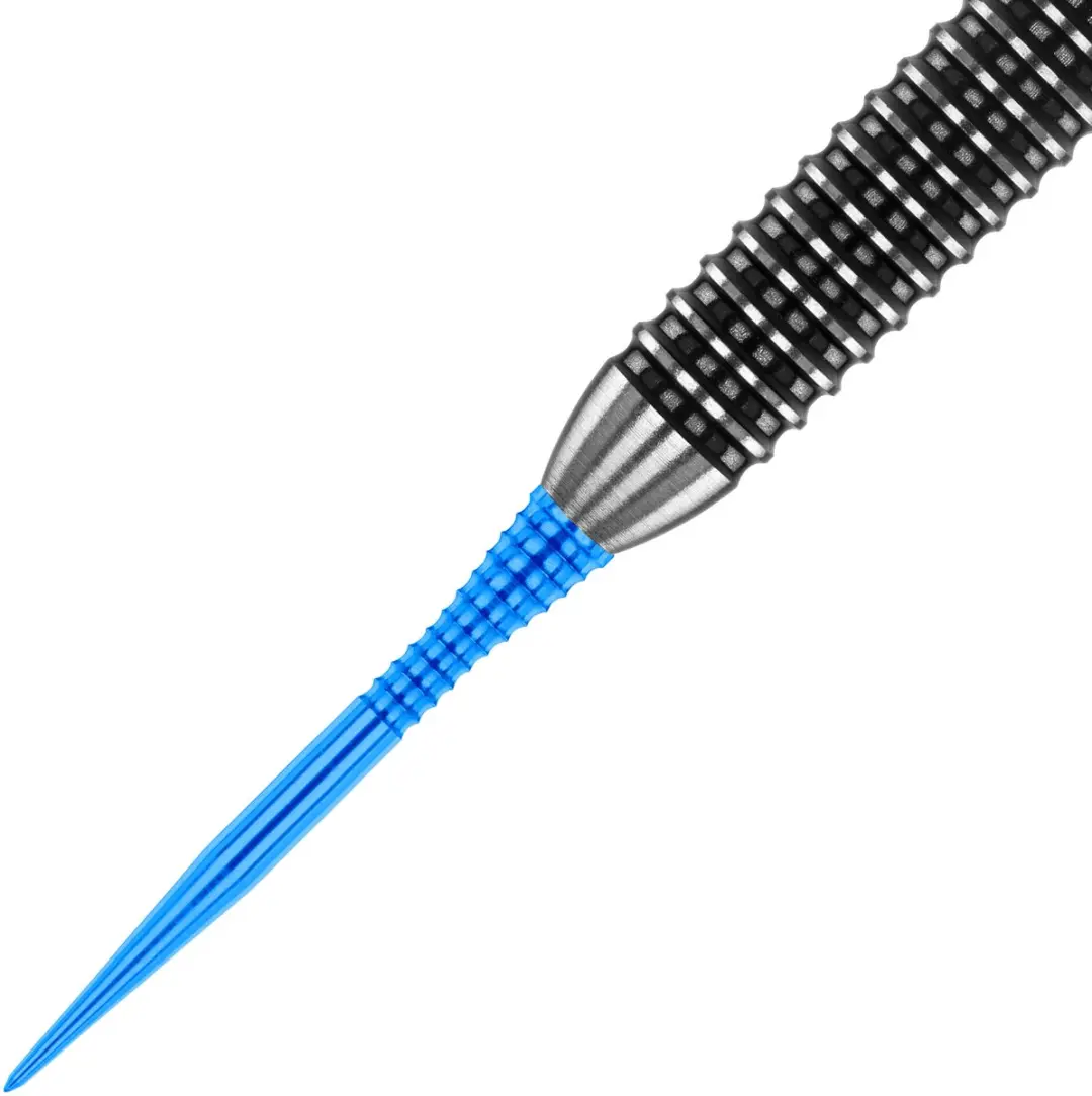 Red Dragon Raptor GT X0857 Gripped Points - 3 Stuks - Blauw