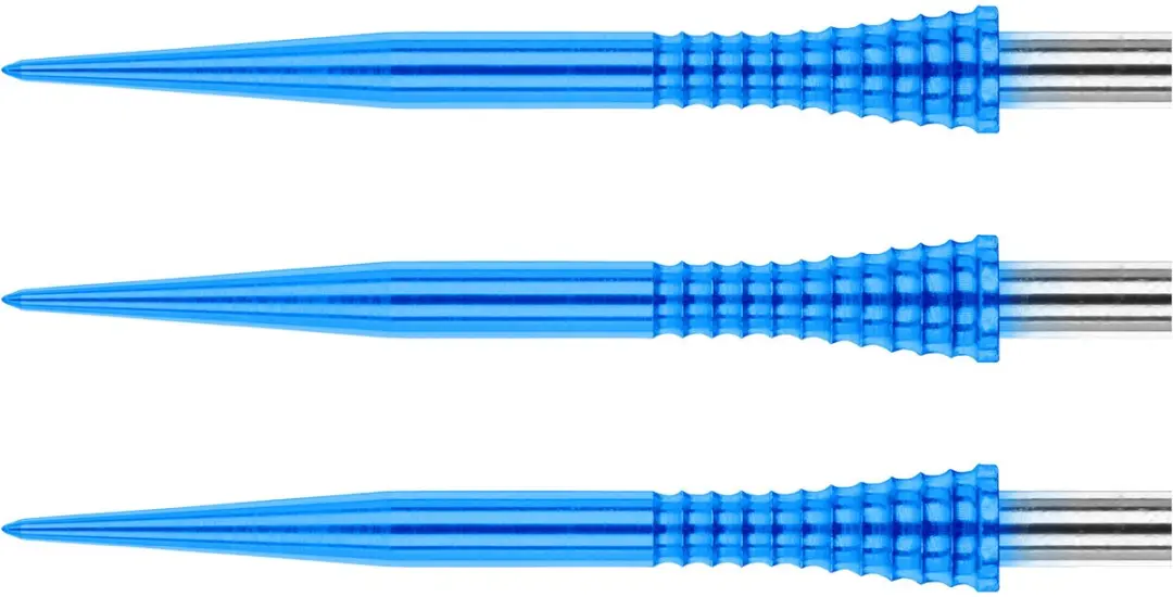 Red Dragon Raptor GT X0857 Gripped Points