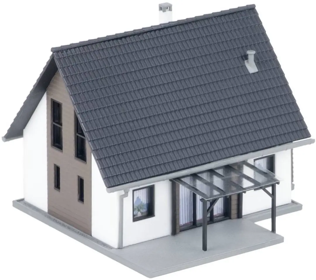 Faller 232147 N Eengezinswoning - Schaal N