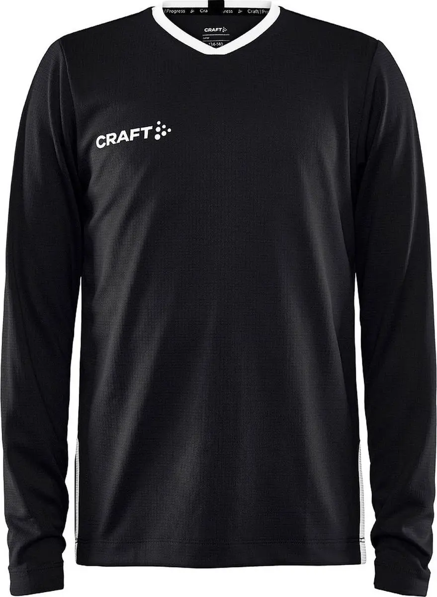 Craft Progress Longsleeve Basketbalshirt Kinderen 122/128