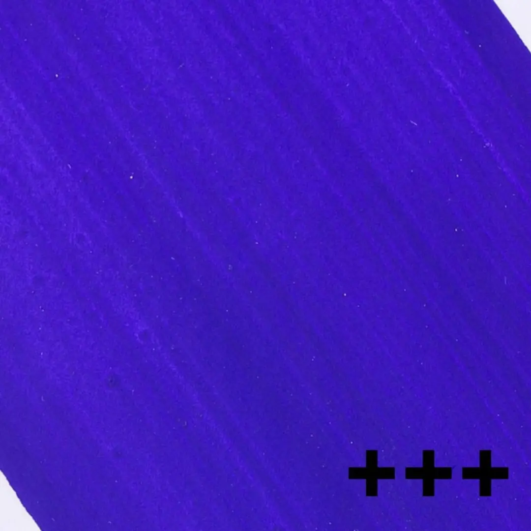 Royal Talens Gouache Blauw Violet 50ml