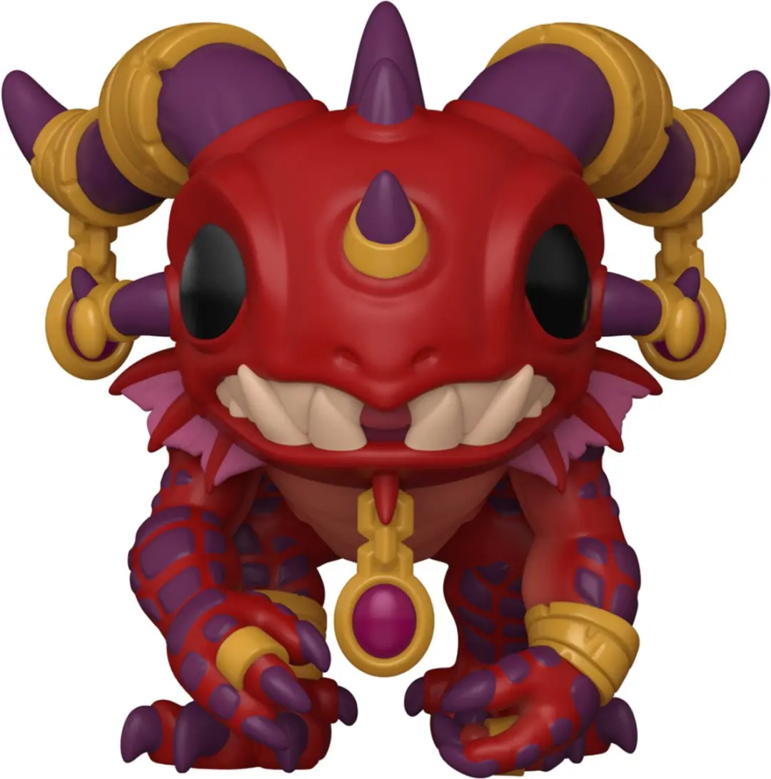 Funko World of Warcraft Murkastrasza Pop! FK88391 - Vinylfiguur