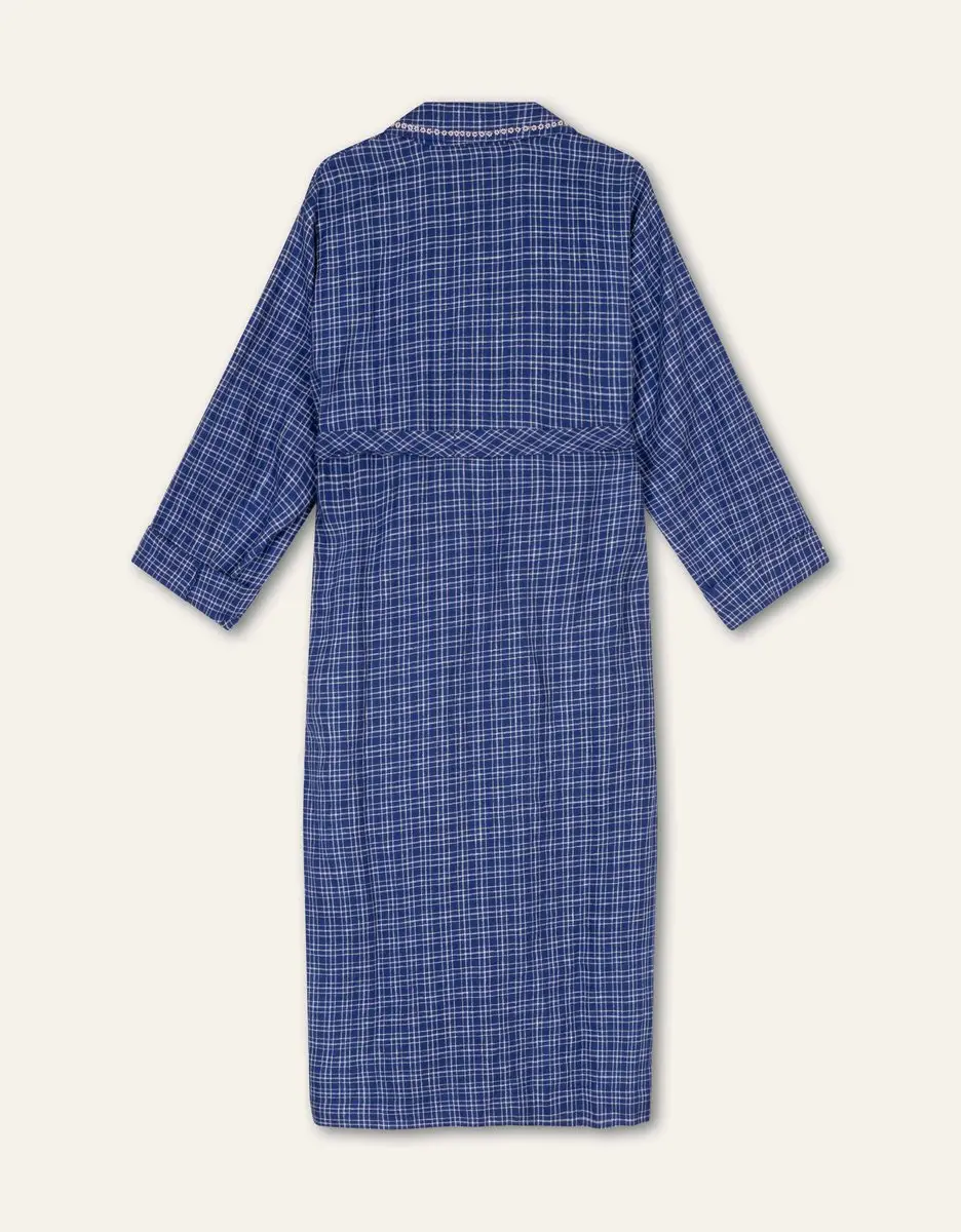 Oilily Jatin Jas - Blauw