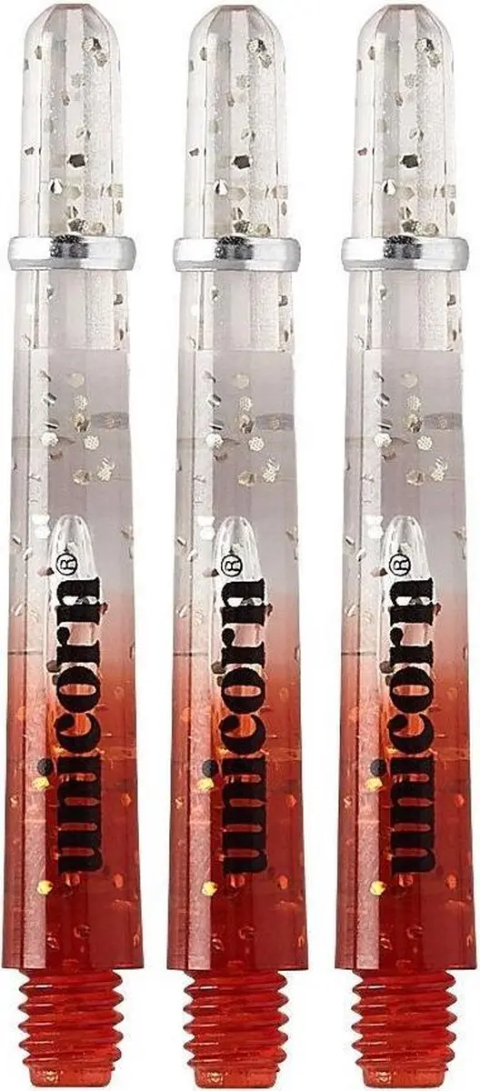 Unicorn Gripper 4 Two-Tone Dart Shafts