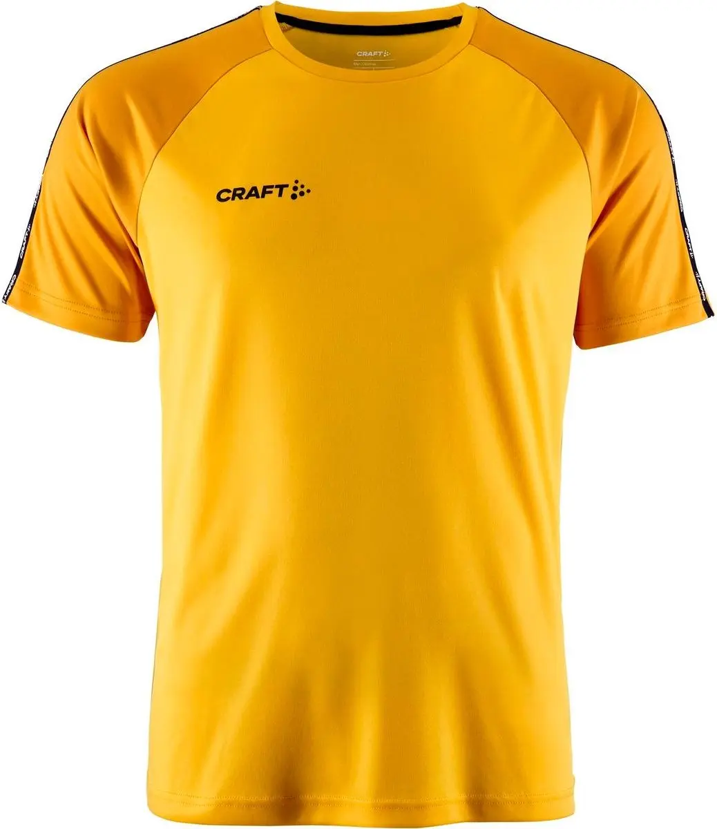 Craft Squad 2.0 Contrast T-Shirt Heren