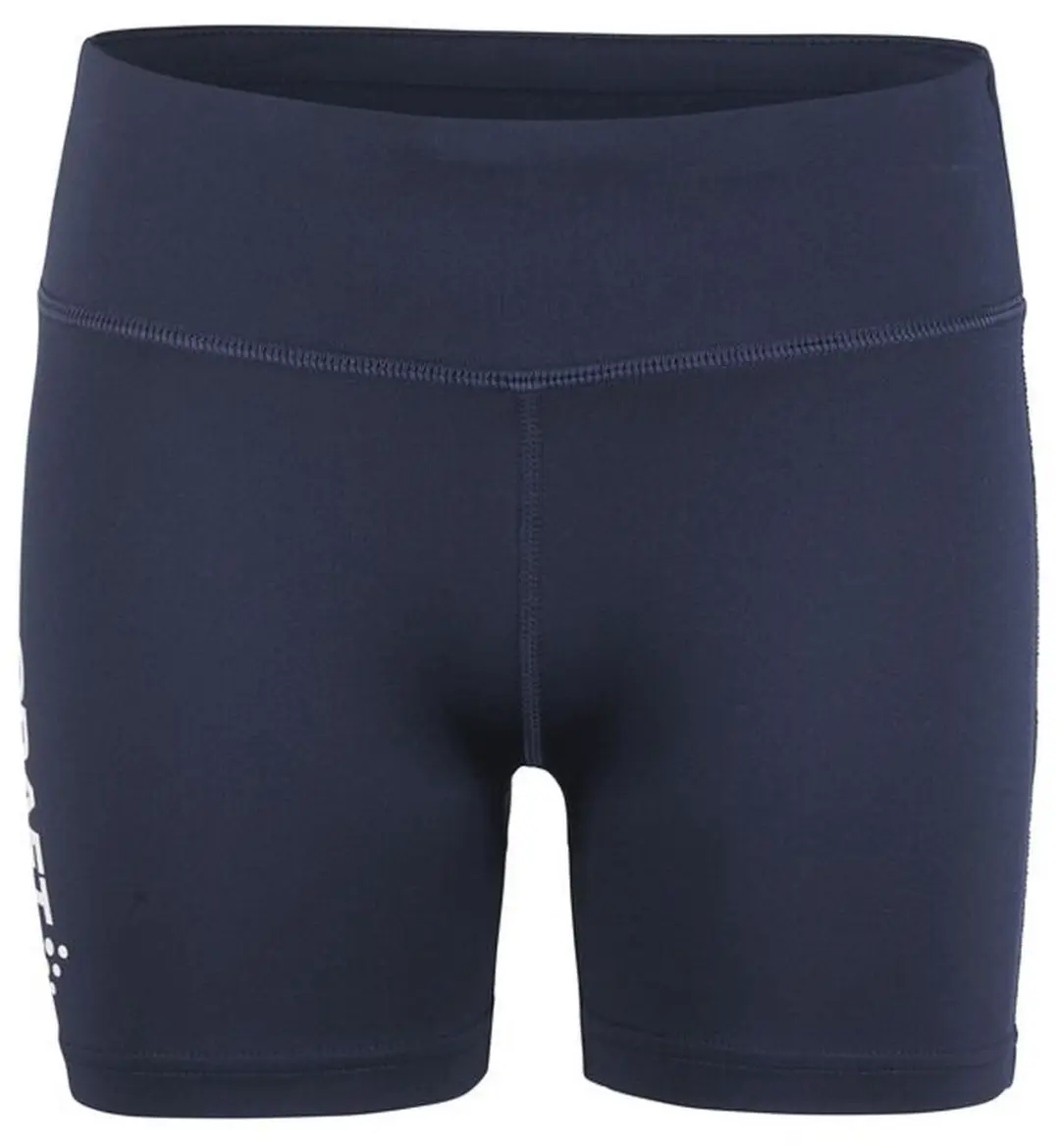 Craft Rush 2.0 Hot Pant Jr 1916135 - Navy - 134/140