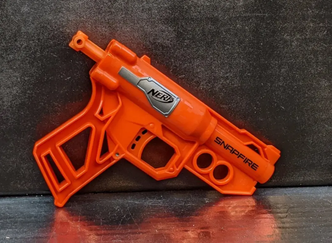 Nerf Snapfire N-Strika