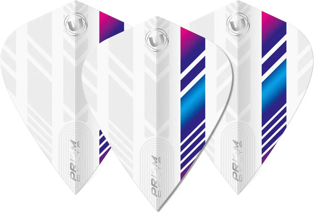 Winmau Prism Delta Dart Flights