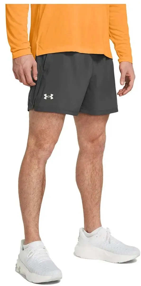 Under Armour Launch 5in Korte Broek