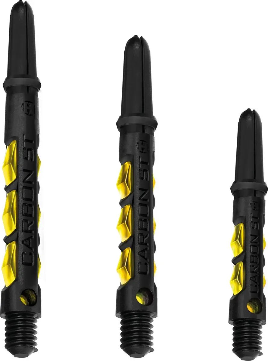 Harrows Carbon ST SH2017 Dart Shafts