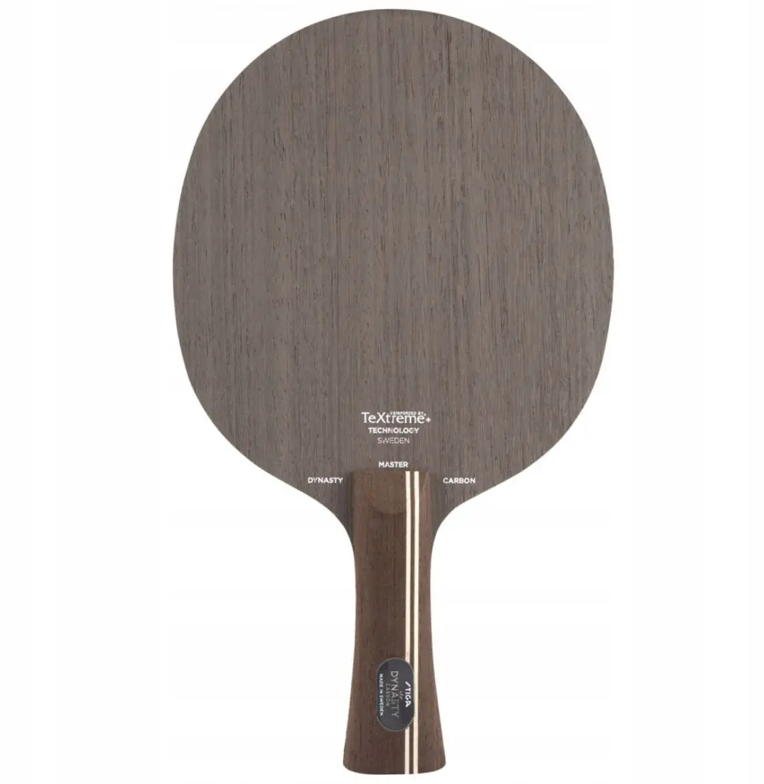 Stiga Dynasty Carbon Tafel - Beige/Bruin