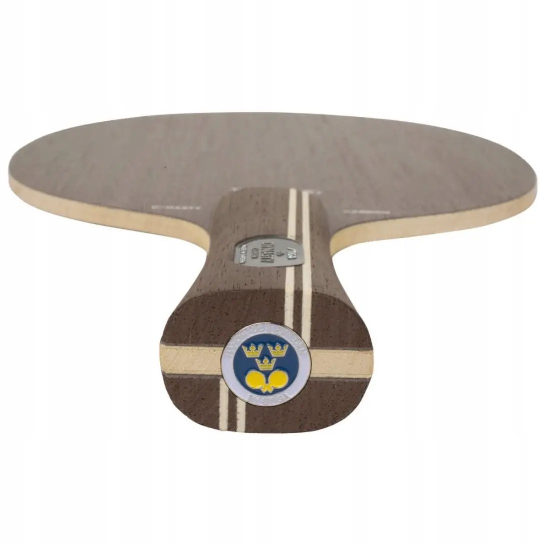 Stiga Dynasty Carbon Tafel - Beige/Bruin