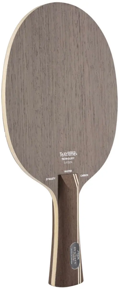 Stiga Dynasty Carbon Tafel