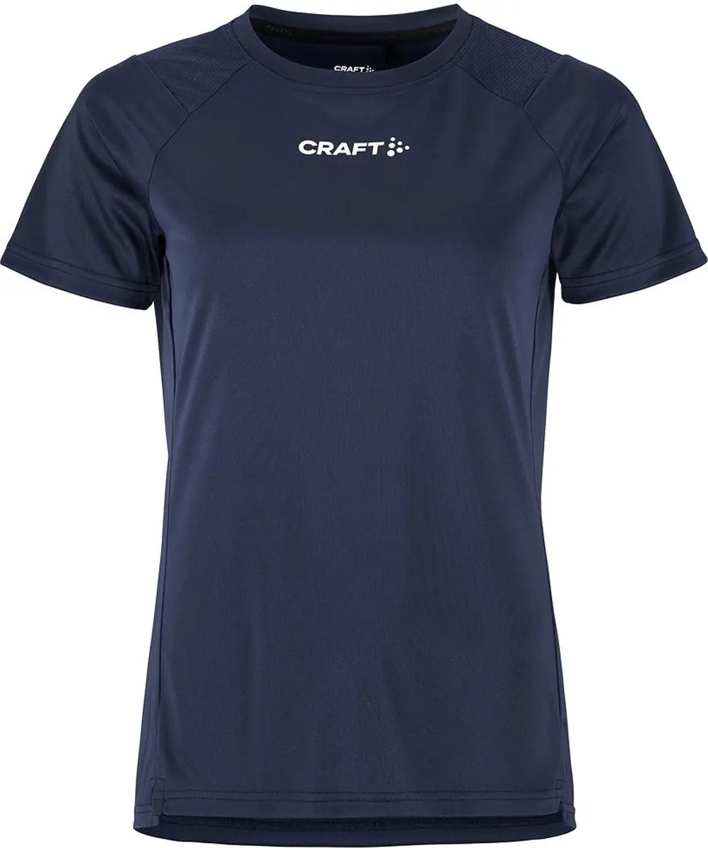 Craft Rush 2.0 Dames T-Shirt