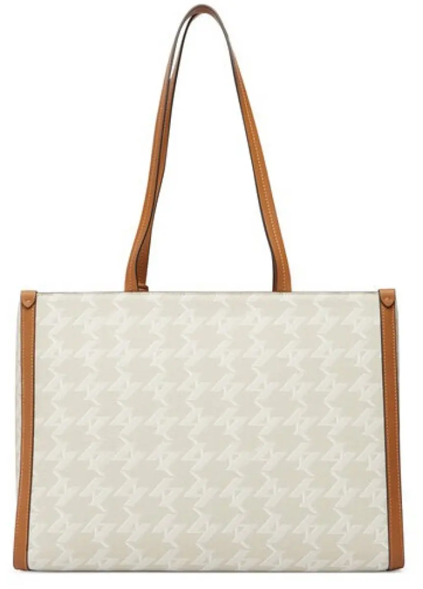 Karl Lagerfeld B3W30136 IKON - Beige