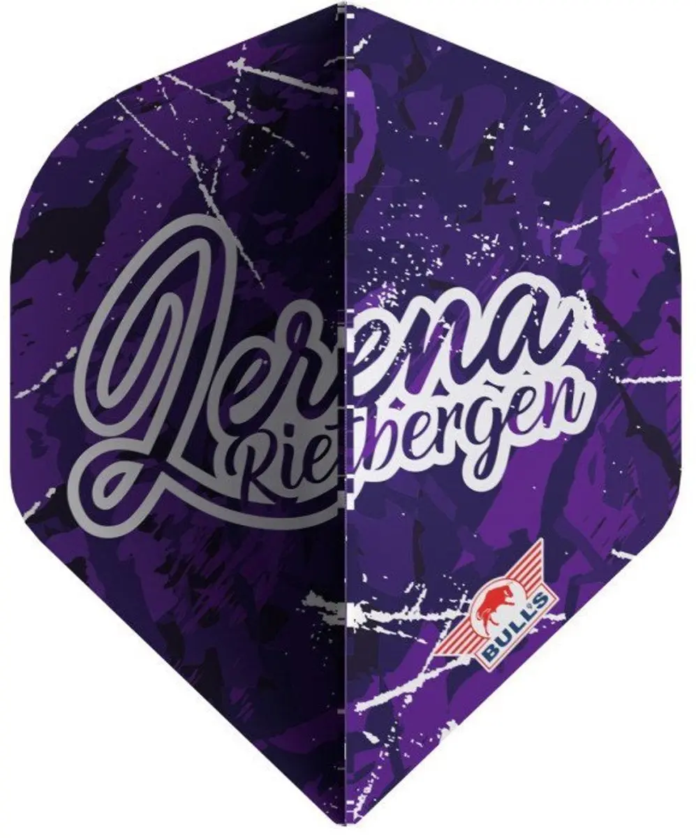 Bull's Lerena Rietbergen Dart Flights BU-51042