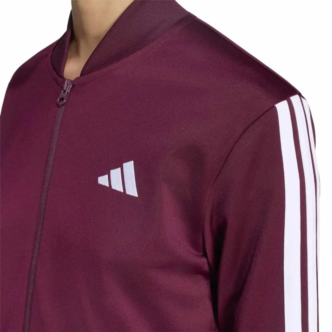 Adidas Dayready Trainingspak - Roze S