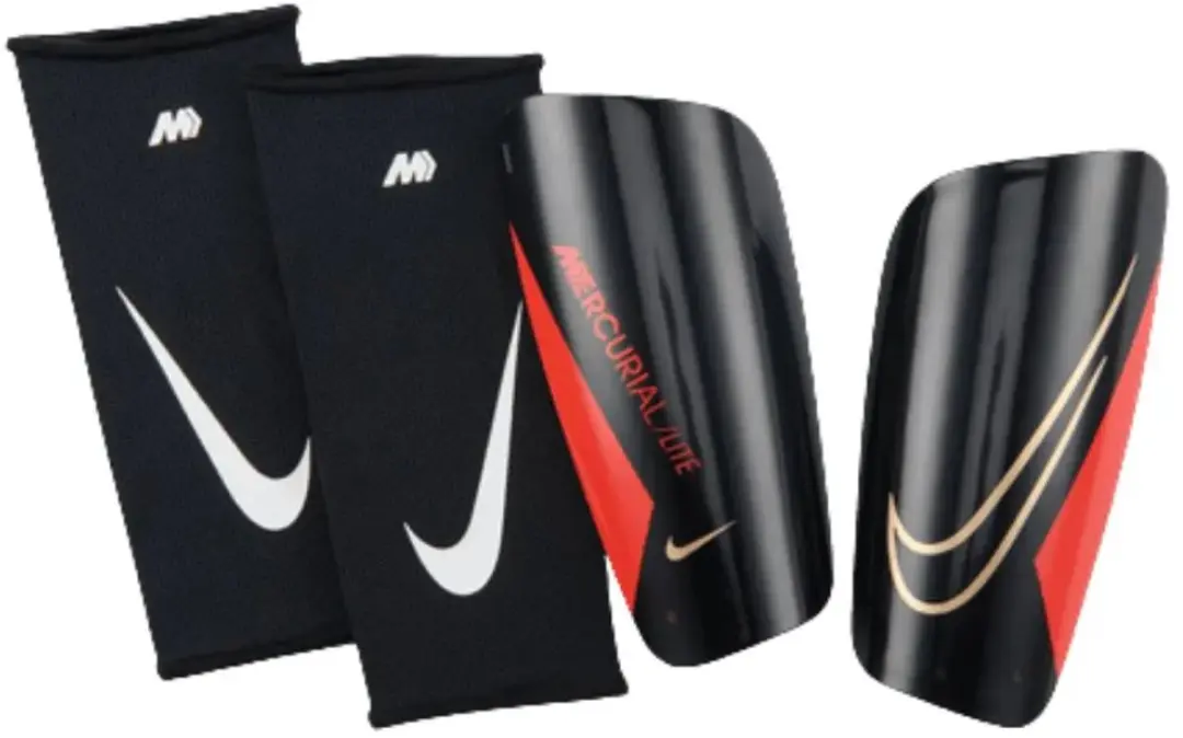 Nike Mercurial Lite Soccer Shin
