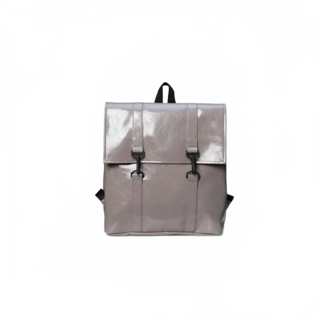 Rains 13310R MSN Mini Rugzak - Zwart