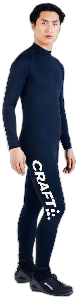 Craft ADV Nordic Ski Club Suit Blaze XS
