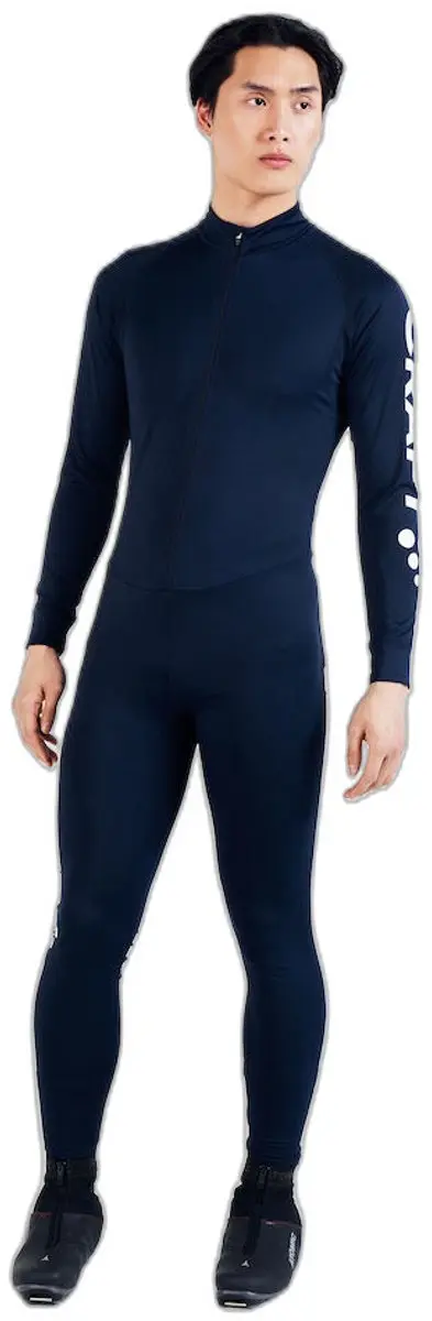 Craft ADV Nordic Ski Club Suit Blaze XS