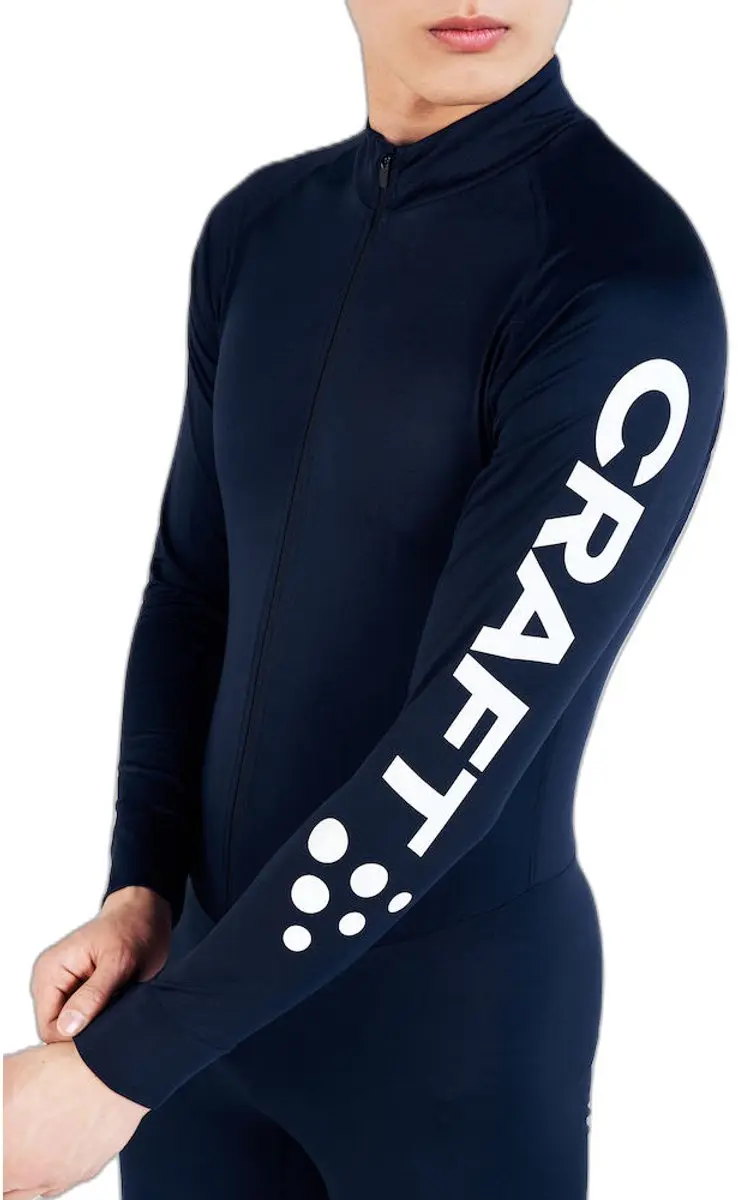 Craft ADV Nordic Ski Club Suit Blaze XS