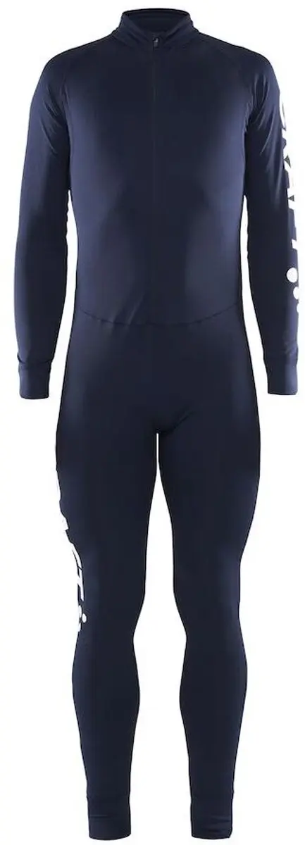Craft ADV Nordic Ski Club Suit Blaze XS