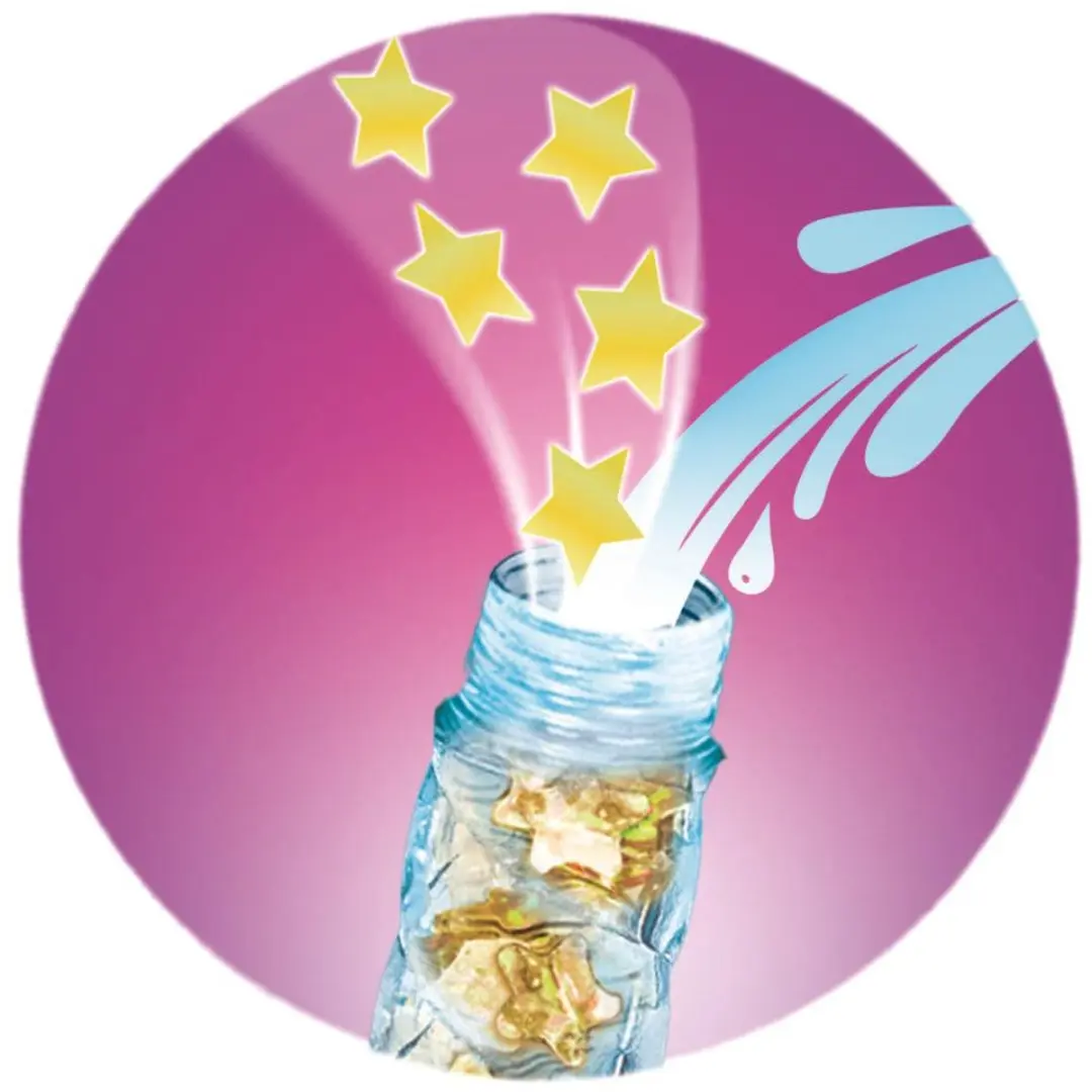 Clementoni Create Your K-Pop Pens Sussy Derpy Knutselpakket - 2019058
