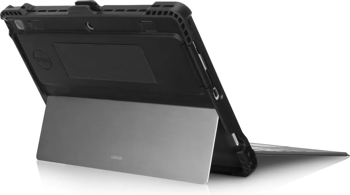 Dell Latitude 7320 Hoes - 13.3" - Zwart - afbeelding 6 van 6