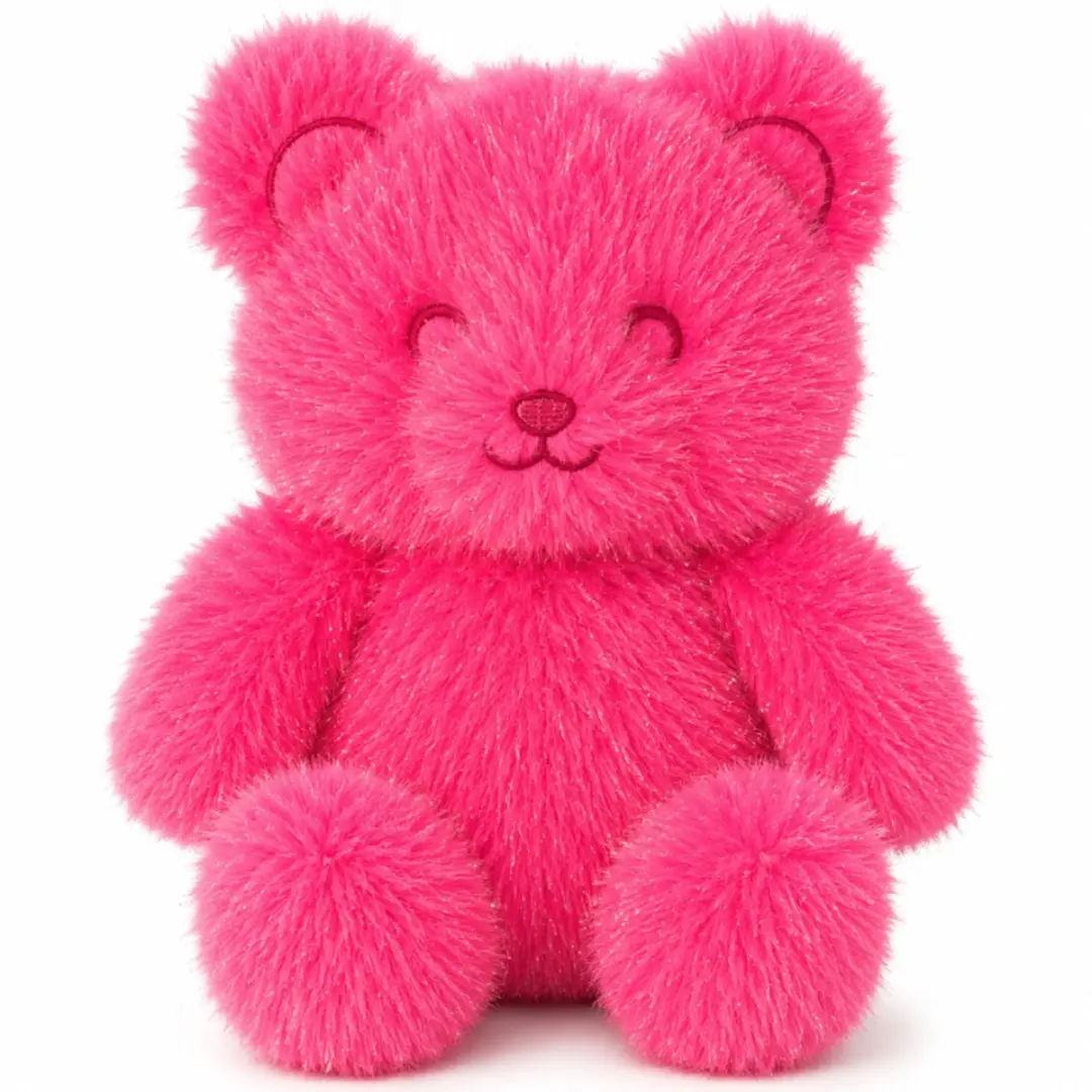 Topknuffels Teddybeer Pluche Knuffel 22cm