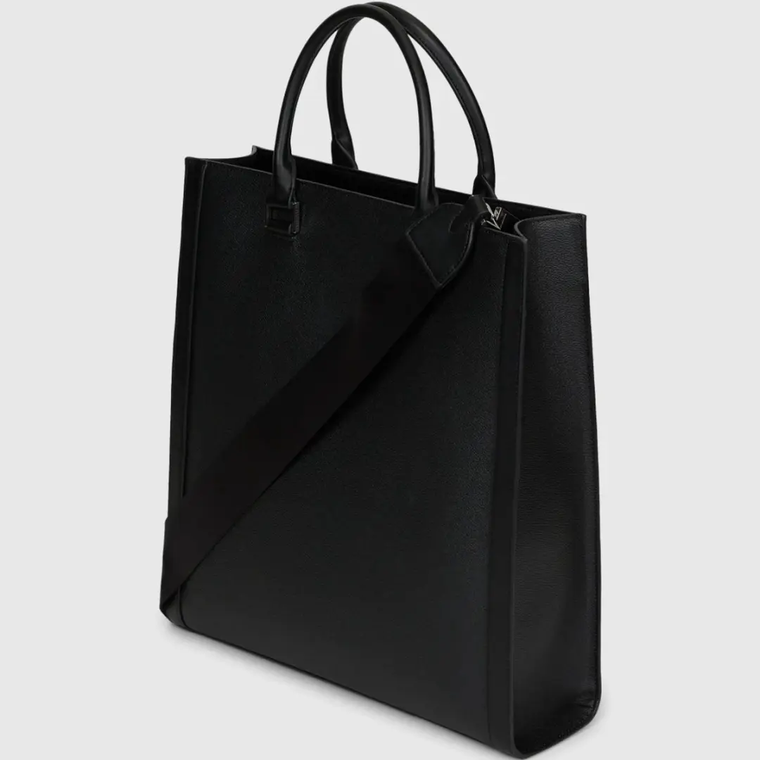Karl Lagerfeld B3W30338 Ikon Zwart