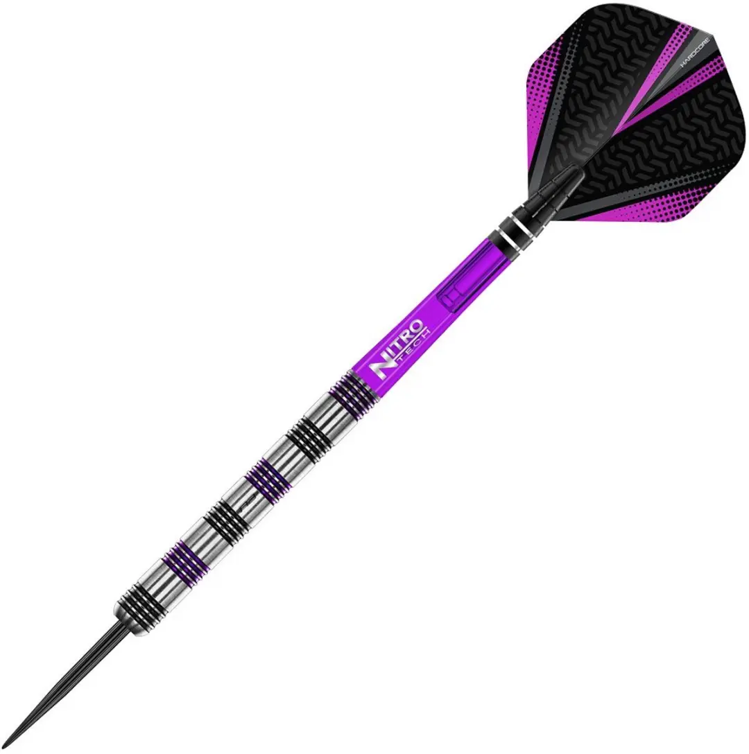 Red Dragon Gemma Hayter 90% Dartpijlen - 3 Stuks