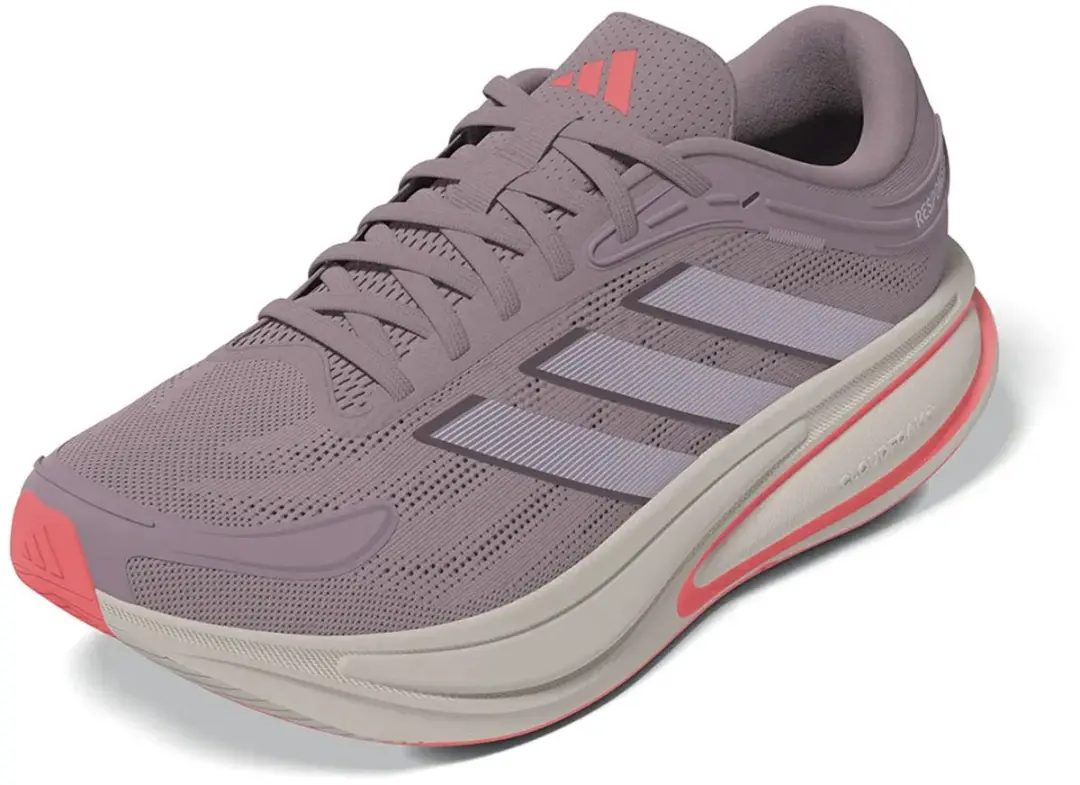 Adidas Response 2 Hardloopschoenen - 38 2/3 - Magic Mauve