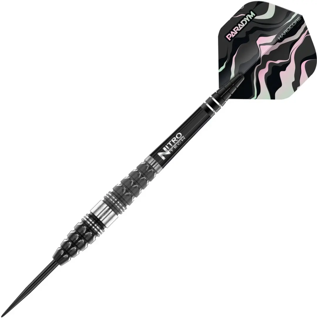 Red Dragon Paradym Torpedo Dartpijlen 24g - 3 Stuks