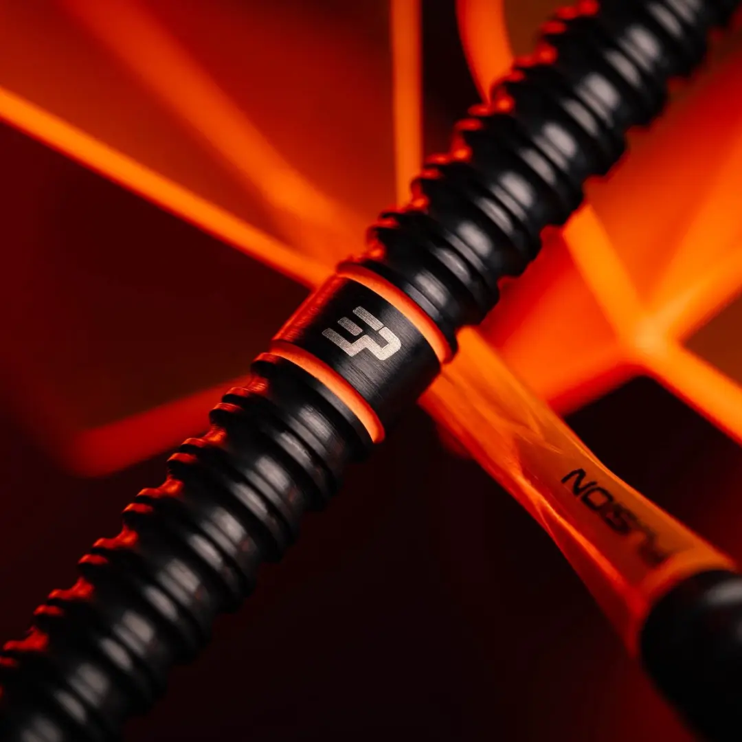 Winmau Emma Paton 90% Dartpijlen - 3 Stuks