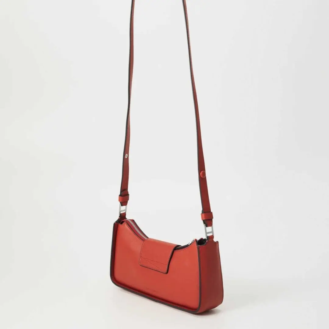 Karl Lagerfeld K Signature SM Rood Zak