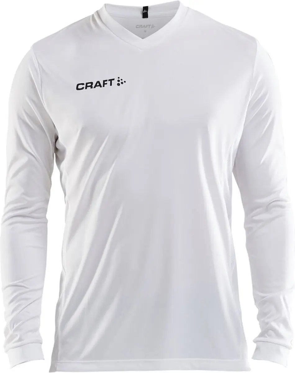 Craft Squad Jersey Solid LS 3XL