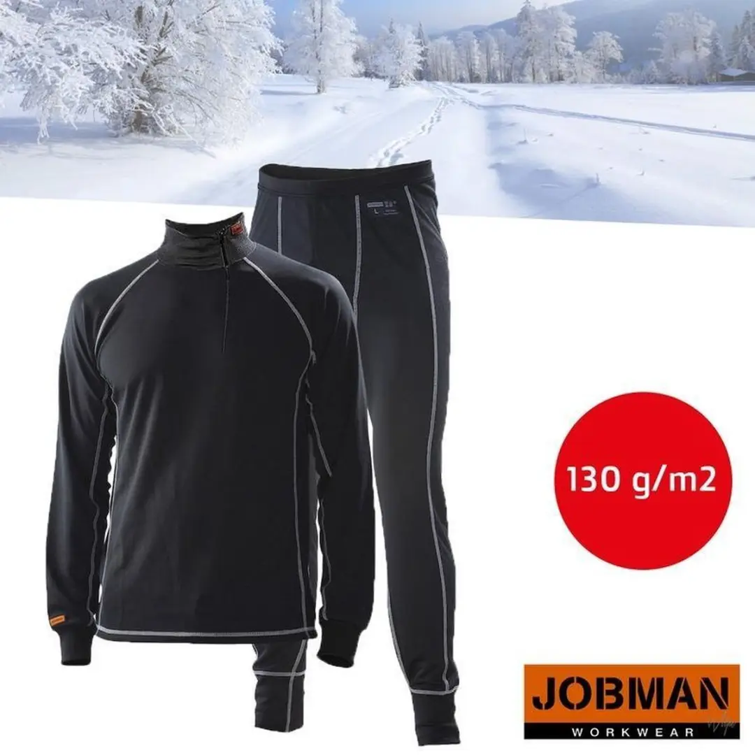 Jobman 6579 Ondergoedset