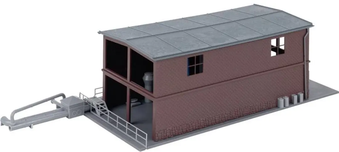 Faller H0 Waterbehandelingsinstallatie 130083