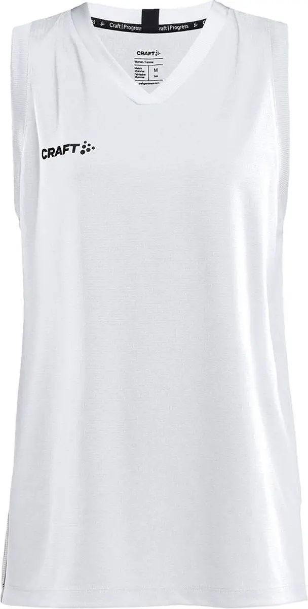 Craft Progress Basketbalshirt Dames XXL