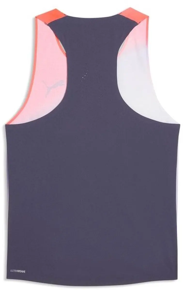 PUMA Lightspeed Ultraweave Tanktop - Blauw - afbeelding 6 van 6