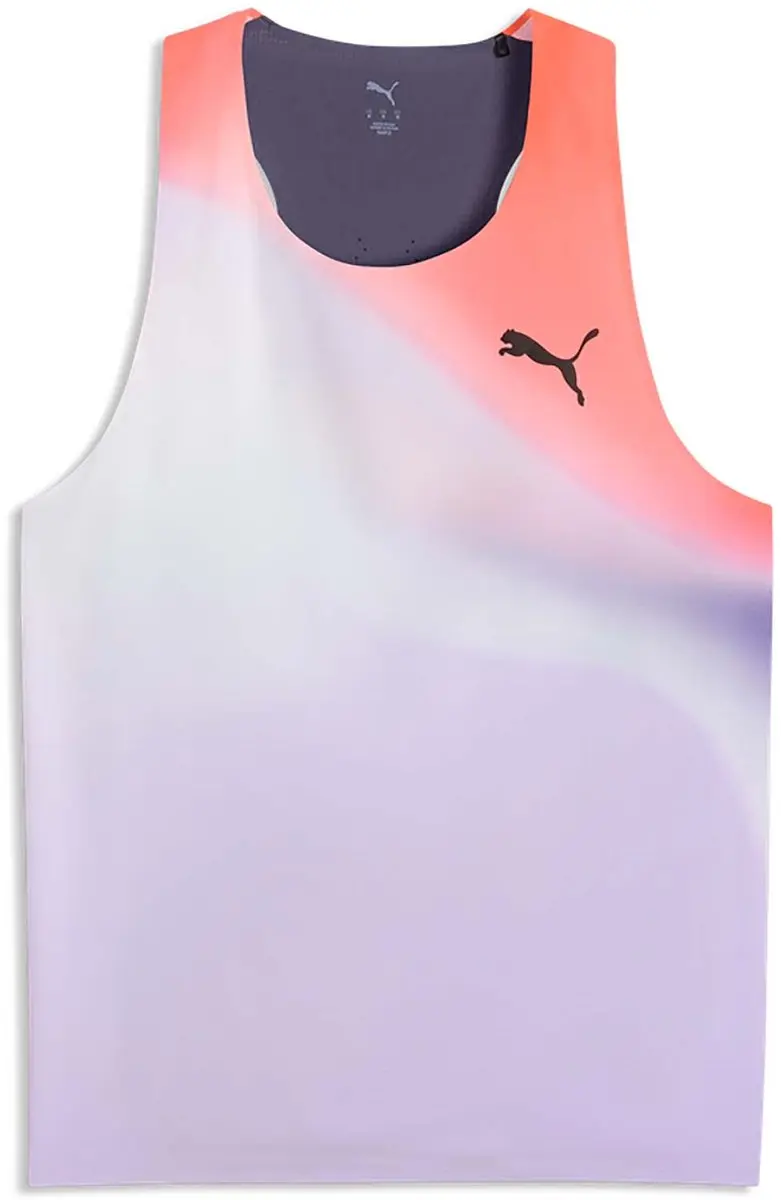 PUMA Lightspeed Ultraweave Tanktop