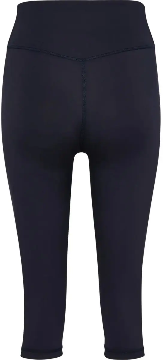 Hummel Prima Leggings Dames - M - Nachtelijke Hemel