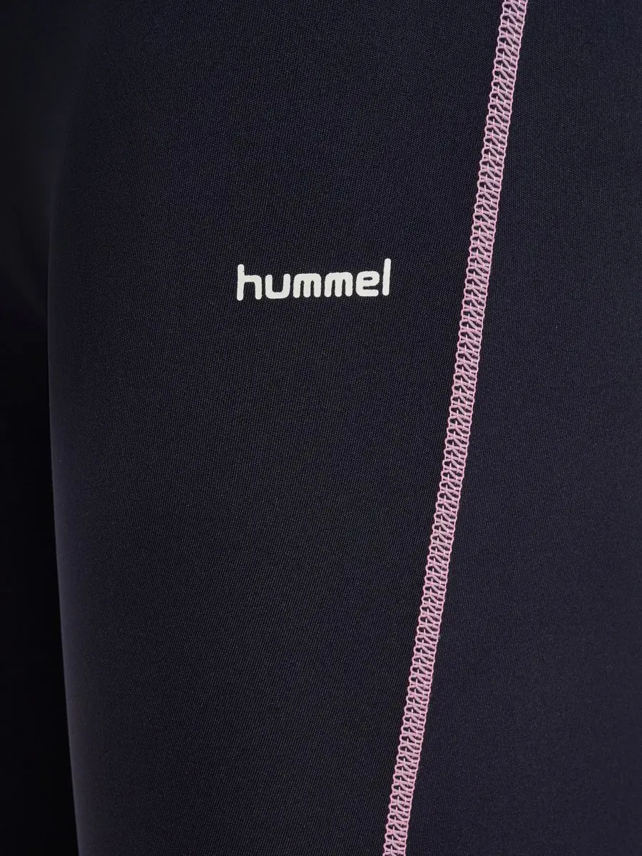 Hummel Prima Leggings Dames - M - Nachtelijke Hemel - afbeelding 6 van 6