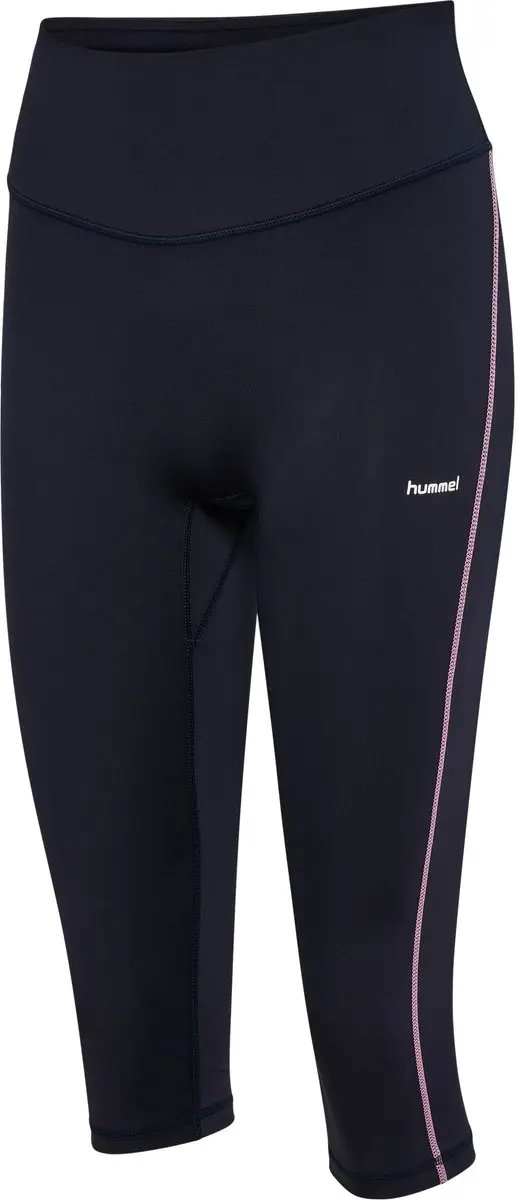 Hummel Prima Leggings Dames - M - Nachtelijke Hemel - afbeelding 4 van 6